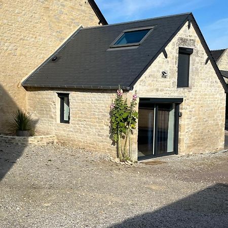 O Phil D'Or Rucqueville Exterior foto