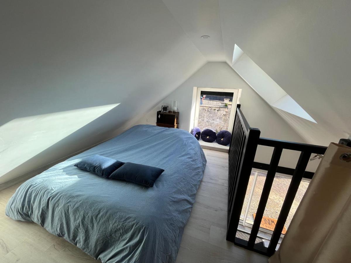 O Phil D'Or Rucqueville Exterior foto