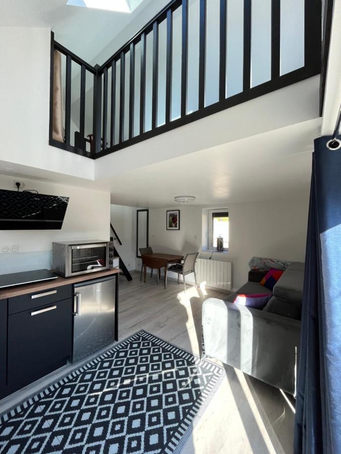 O Phil D'Or Rucqueville Exterior foto