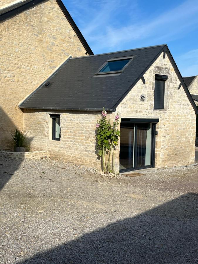 O Phil D'Or Rucqueville Exterior foto