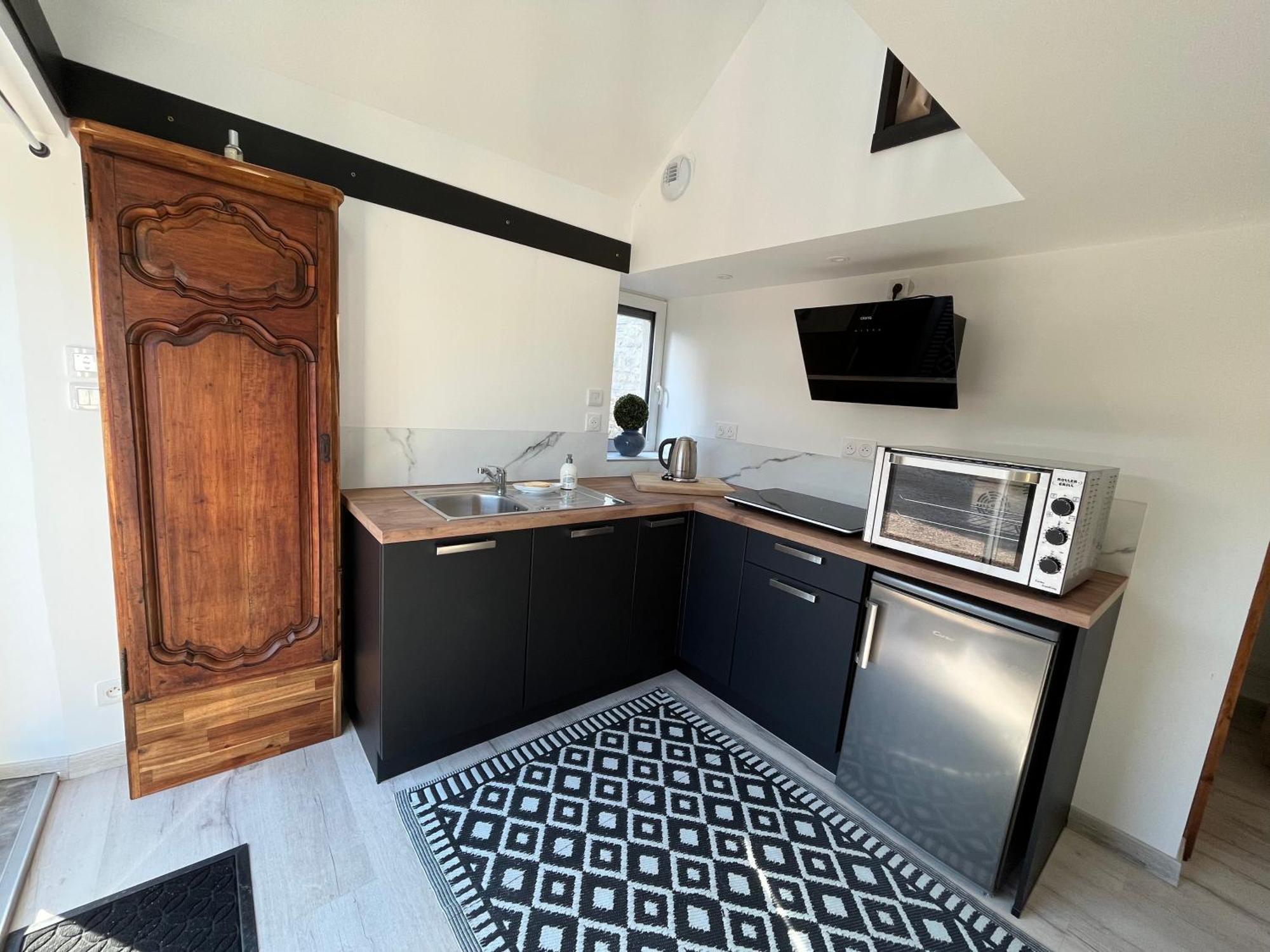 O Phil D'Or Rucqueville Exterior foto